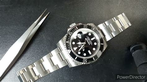 rolex submariner replacement bezel cost|replace bezel on rolex submariner.